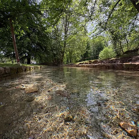 Ostal De La Source Sagelat